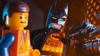 Two more summer Lego movies are coming
